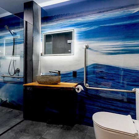 Punakaiki Treehouse Limited Eksteriør bilde