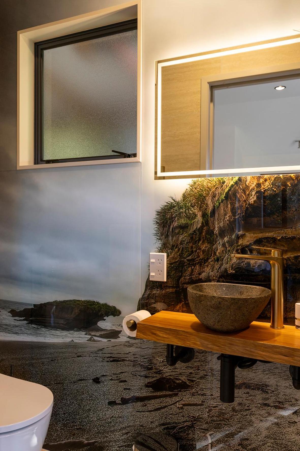 Punakaiki Treehouse Limited Eksteriør bilde